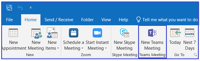 how to add shared calendar in outlook for mac